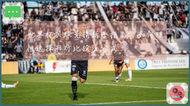 世界杯买球竞猜新手指南：如何理性选择和对比投注方式