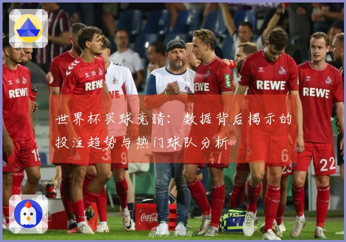 世界杯买球竞猜：数据背后揭示的投注趋势与热门球队分析