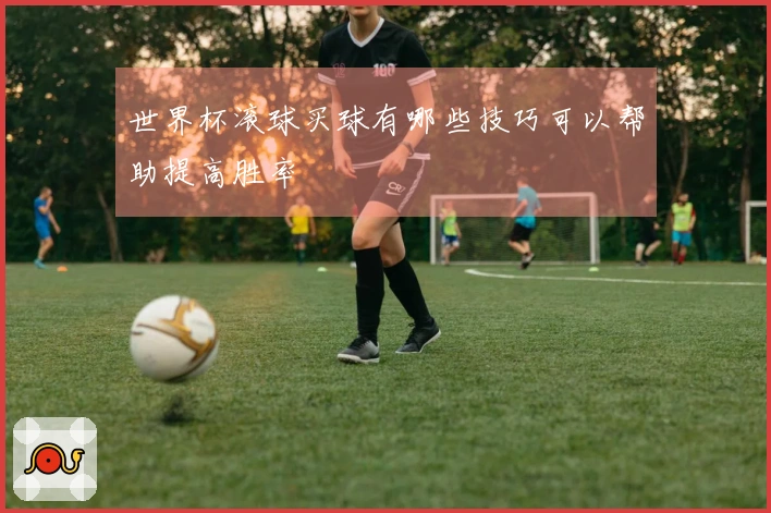世界杯滚球买球有哪些技巧可以帮助提高胜率
