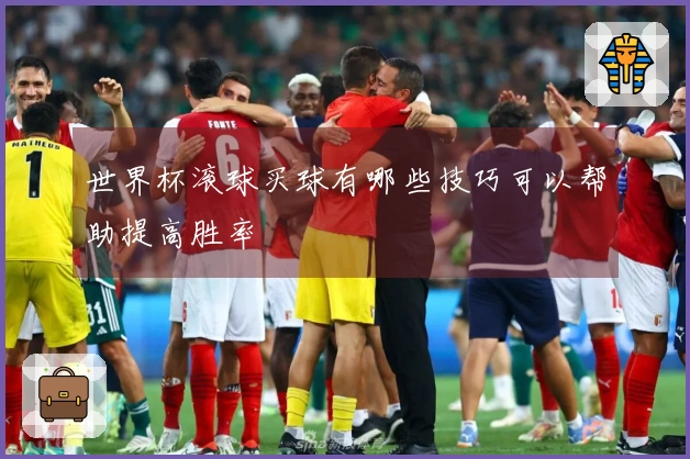 世界杯滚球买球有哪些技巧可以帮助提高胜率