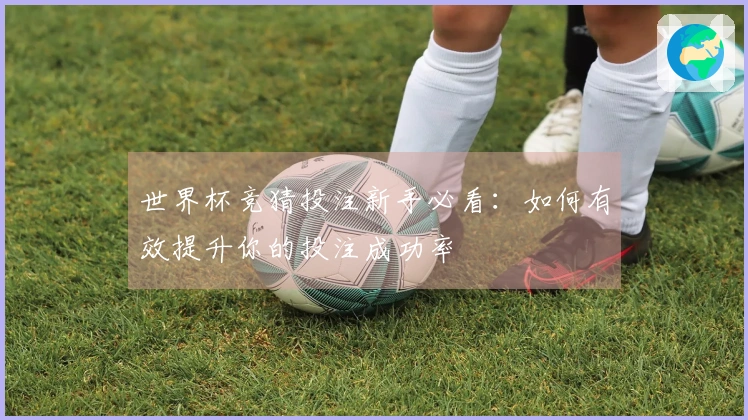 世界杯竞猜投注新手必看：如何有效提升你的投注成功率
